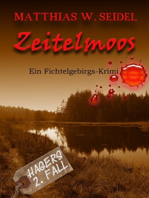 cover image of Zeitelmoos